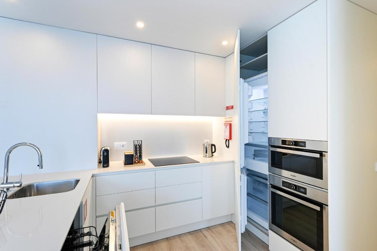 Casa Da Boavista By Se Apartamentos Braga Buitenkant foto